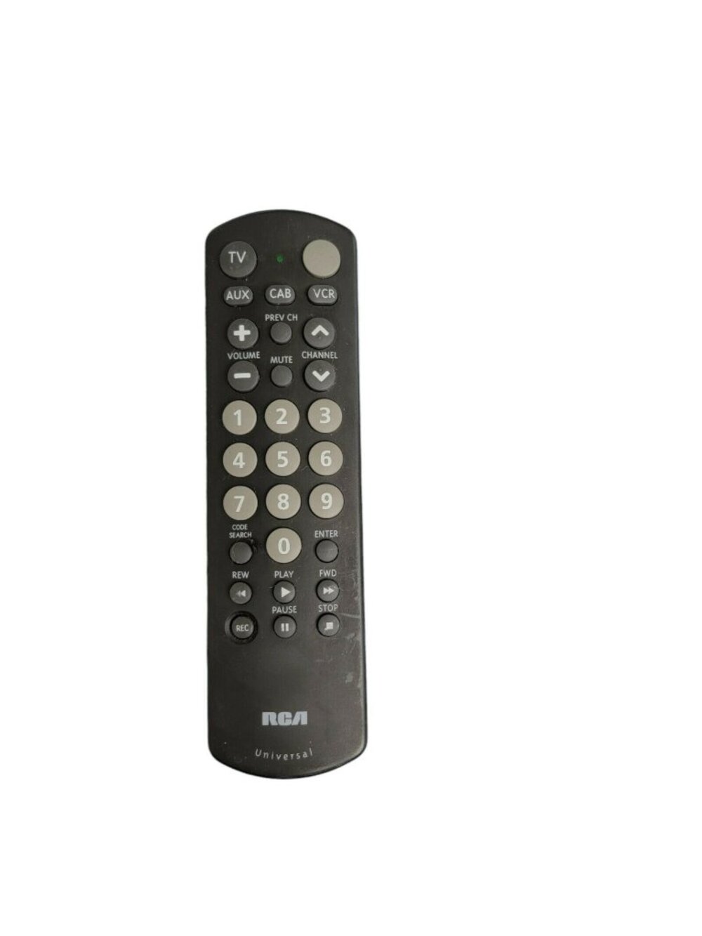 Genuine RCA Universal Remote Control RC402B Tested And Works